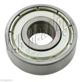 [BO] S609ZZ Bearing 9x24x7 Stainless Steel Shielded Miniature Ball 7294