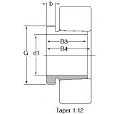 AH3264 NTN SPHERICAL ROLLER BEARINGS