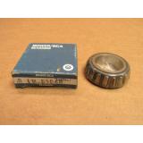 NIB BOWER BCA LM-67048 TAPERED ROLLER BEARING CONE LM67048 1 14 ID 0.66 WIDTH