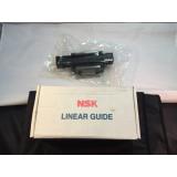 NSK LAH30EM Linear Bearing For Automation Rail New Sealed (A3)