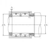 Bearing CRO-3210