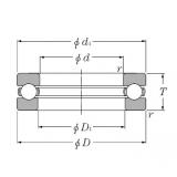 Bearing 29326