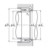 Bearing NN3034