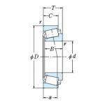 Bearing EE134100/134145