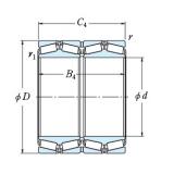 Bearing 558KV7351