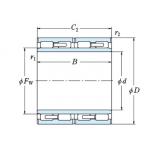 Bearing 190RV2702