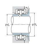 Bearing 320TFD4701