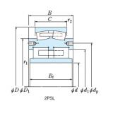 Bearing 3U120-4