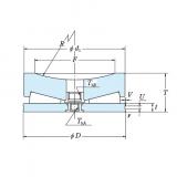 Bearing 581TFX02