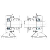 Bearing 110RUBE1702PV