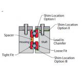 Bearing K06020XP0