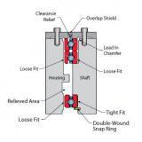 Bearing BB8016